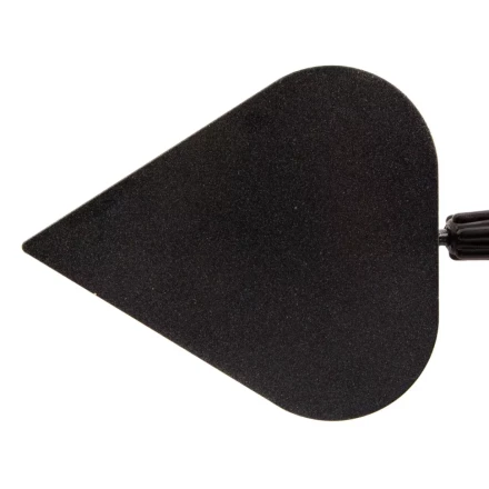 Кельма штукатура Sparta 86344 КШ, 175 мм, пластиковая ручка Россия купить в Магнитогорске