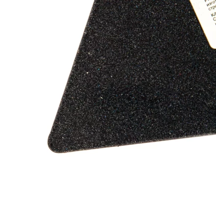 Кельма штукатура Sparta 86344 КШ, 175 мм, пластиковая ручка Россия купить в Магнитогорске