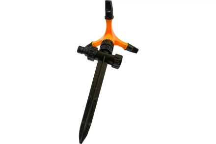 Разбрызгиватель вращающийся для полива Вихрь 73/7/2/39 купить в Магнитогорске