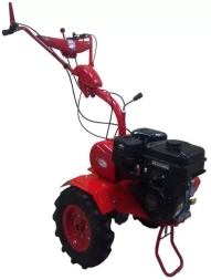 Мотоблок Салют 100 БС-В Briggs&amp;Stratton Vanguard