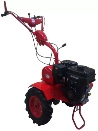 Мотоблок Салют 100 БС-В Briggs&amp;Stratton Vanguard купить в Магнитогорске