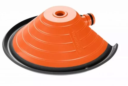 Дождеватель круговой Pyramid GARDENA купить в Магнитогорске