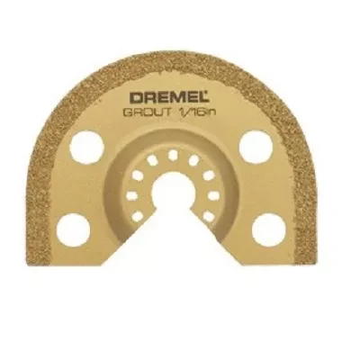 Насадка для удаления раствора 1.6 мм DREMEL купить в Магнитогорске