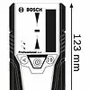 Приемник лазерный LR6 BOSCH купить в Магнитогорске