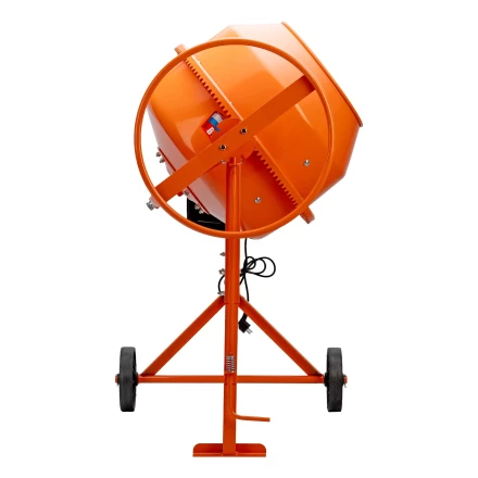 Бетоносмеситель Сибртех БСЕ-140 95477, 140 л, 500 Вт      купить в Магнитогорске