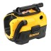 Пылесос аккумуляторный DeWalt DCV 584 L-QW купить в Магнитогорске