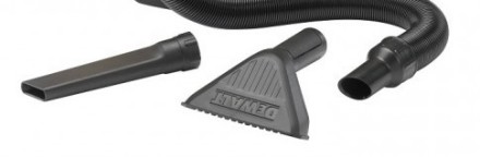 Пылесос аккумуляторный DeWalt DCV 584 L-QW купить в Магнитогорске