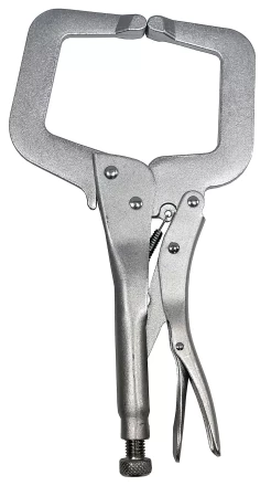 Зажим ручной специальный Энкор 20006 20006 купить в Магнитогорске