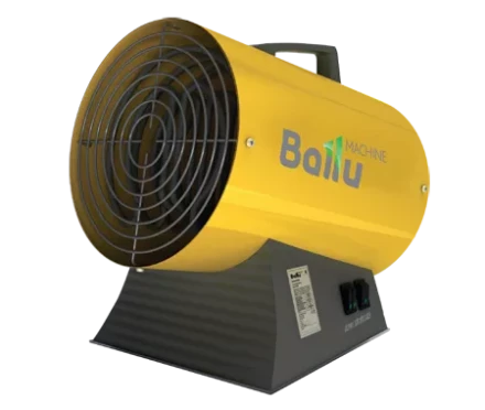 Тепловая пушка электрическая BALLU BHP-3.000СL купить в Магнитогорске