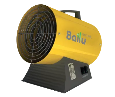Тепловая пушка электрическая BALLU BHP-3.000СL купить в Магнитогорске