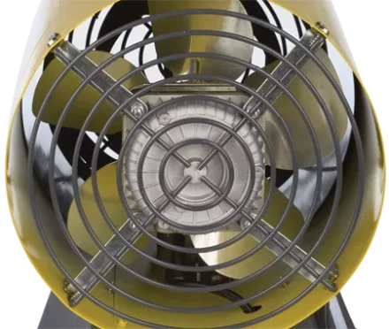 Тепловая пушка электрическая BALLU BHP-3.000СL купить в Магнитогорске