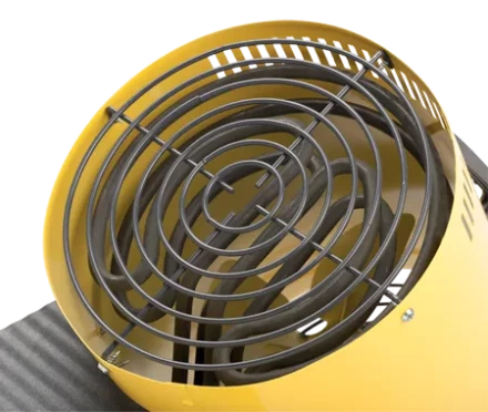 Тепловая пушка электрическая BALLU BHP-3.000СL купить в Магнитогорске