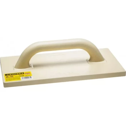 Терка STAYER &quot;PROFI&quot; полиуретановая, 180x320мм 0812-18-32 купить в Магнитогорске