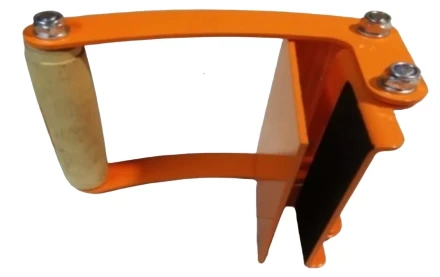 Захват горизонтальный ручной (г/п 30,0 кг, лист 0-10 мм) 1038331 купить в Магнитогорске