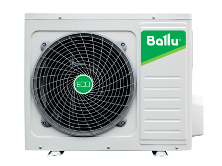 Блок наружный BALLU BSWI/out-12HN1_15Y сплит-системы, инверторного типа купить в Магнитогорске