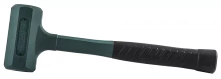 Молоток резиновый без отдачи 1,05 кг  M11055 Jonnesway 47815 купить в Магнитогорске