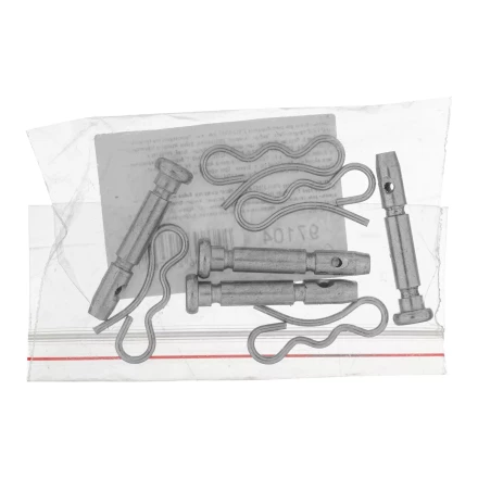 Срезные болты для снегоуборщиков 97653-97657  упак. 4 шт, 97104 купить в Магнитогорске