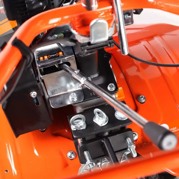 Мотоблок бензиновый PATRIOT Победа купить в Магнитогорске