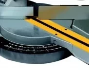 Пила торцовочная DeWALT  DWS 777-QS купить в Магнитогорске