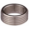 Кольцо GENERAL FITTINGS переходное,никелированная латунь, 1/2" х 3/8" 51085-1/2-3/8 купить в Магнитогорске