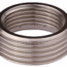 Кольцо GENERAL FITTINGS переходное,никелированная латунь, 1/2" х 3/8" 51085-1/2-3/8 купить в Магнитогорске