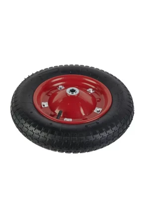 Колесо пневматическое резиновое 360 мм PR2400-16-1 1031446 купить в Магнитогорске