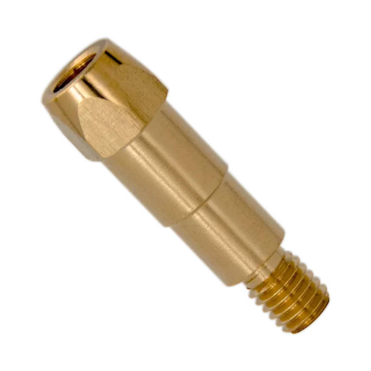 Вставка наконечника М8*43 (MW-40KD) Оберон XL142.0021 купить в Магнитогорске