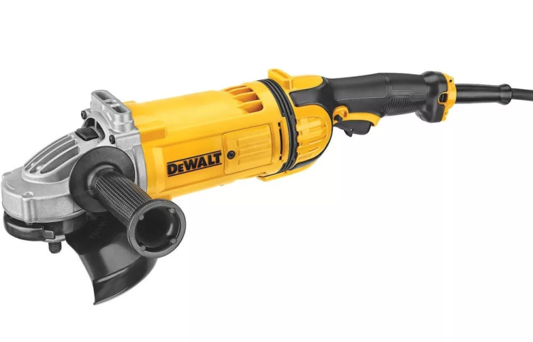 УШМ DeWalt DWE 4579 R купить в Магнитогорске
