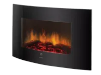 Электрокамин-камин электрический ELECTROLUX EFP/W 1200URL