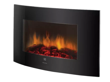 Электрокамин-камин электрический ELECTROLUX EFP/W 1200URL купить в Магнитогорске