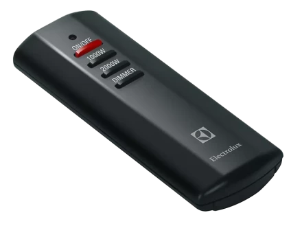 Электрокамин-камин электрический ELECTROLUX EFP/W 1200URL купить в Магнитогорске