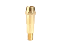 Вставка под наконечник M8 43мм MS 40 ICU0026 Сварог