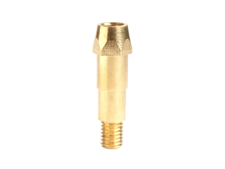Вставка под наконечник M8 43мм MS 40 ICU0026 Сварог купить в Магнитогорске