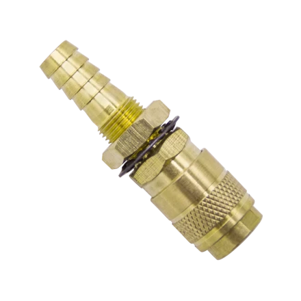 Быстросъемное соединение с резъбовой втулкой М NW5- штуцер 10 мм (XL501.0195) FA3047 купить в Магнитогорске