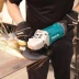 Угловая шлифовальная машина Makita GA7071X1 купить в Магнитогорске