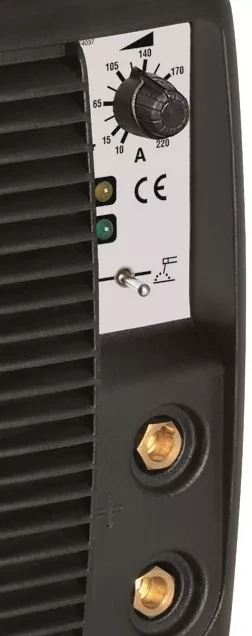 Сварочный аппарат SUPERIOR 245 400V Telwin купить в Магнитогорске