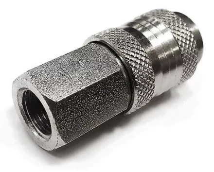 Штуцер б/р мама внутренняя резьба G 1/2&quot; купить в Магнитогорске