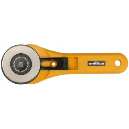 Нож OLFA круговой, 60мм OL-RTY-3/G купить в Магнитогорске