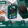 Сверла по металлу HSS-G Оберон 29651-1.5 купить в Магнитогорске
