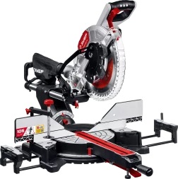 Пила торцовочная с протяжкой ЗПТ-305-1800 ПЛ серия МАСТЕР