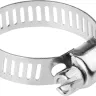 Хомуты стальные оцинкованные, 18-25 мм, 5шт, STAYER Master 3780-18-25 3780-18-25_z01 купить в Магнитогорске