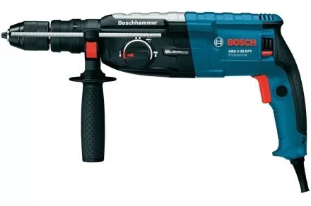 Перфоратор BOSCH GВН 2-28 DFV (0.611.267.200) купить в Магнитогорске