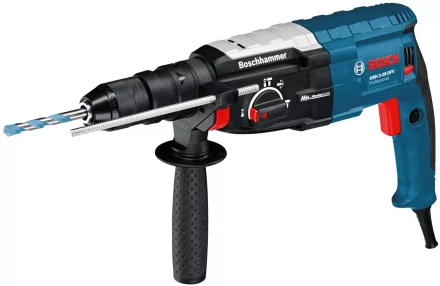 Перфоратор BOSCH GВН 2-28 DFV (0.611.267.200) купить в Магнитогорске