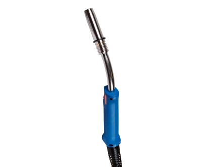 Горелка TECH MS 40 380А 3метр Сварог ICT2198 купить в Магнитогорске