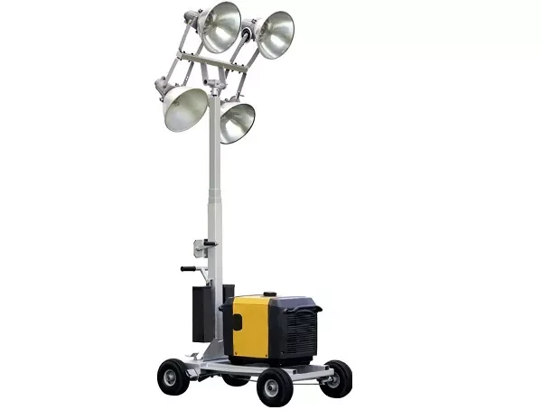 Световая башня Kipor KLB1000-2 купить в Магнитогорске