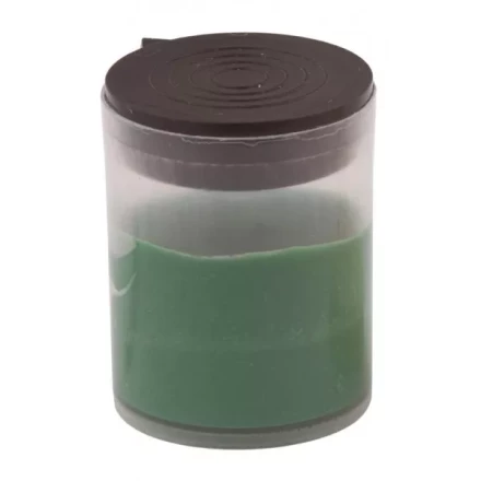 Паста ЗУБР шлифовальная, в пластиковом боксе, 21 гр, 1шт 35938 купить в Магнитогорске