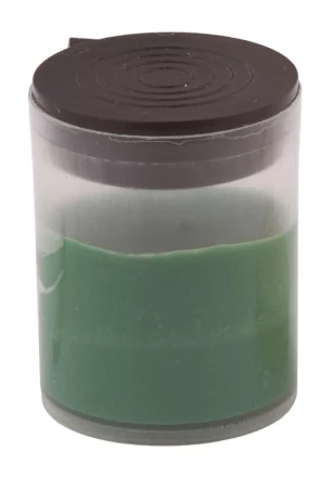 Паста ЗУБР шлифовальная, в пластиковом боксе, 21 гр, 1шт 35938 купить в Магнитогорске