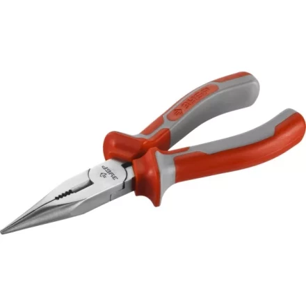 Тонкогубцы ЗУБР &quot;СТАНДАРТ&quot;, 160мм 22024-3-16 купить в Магнитогорске