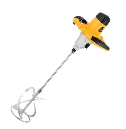 Миксер строительный EM-1-1600 Denzel 27904 купить в Магнитогорске