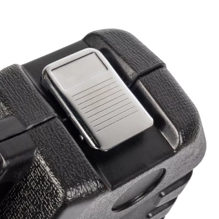 Набор автоинструмента КВТ НАИ-09/150 1/2", 1/4", 3/8", 150 предметов (92315) купить в Магнитогорске